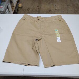 Thereabouts Little & Big Boys Adjustable Waist Pull-On Jogger Short